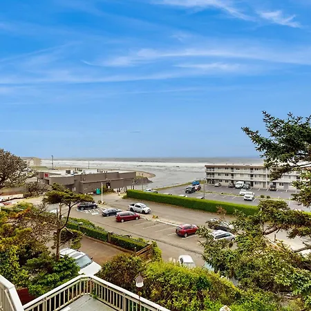 Far View Villa Lincoln City Exterior photo