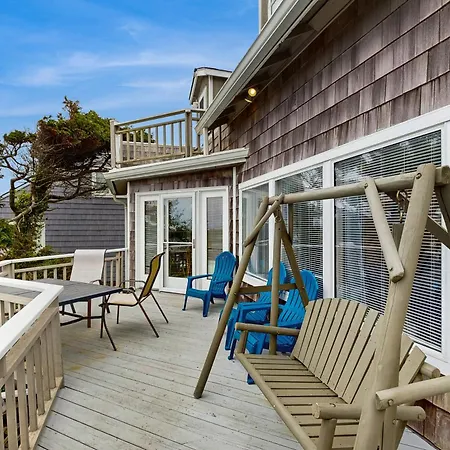 Far View Villa Lincoln City Exterior photo