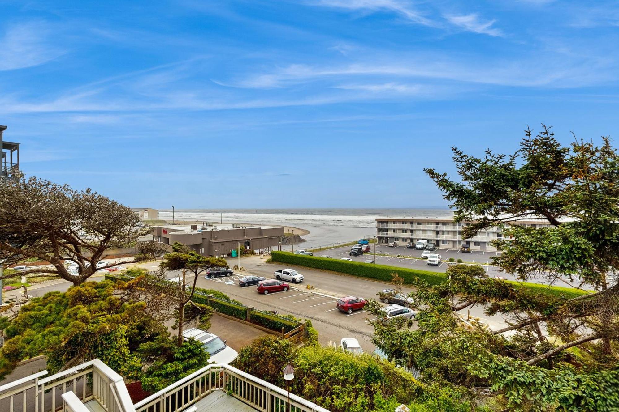 Far View Casa vacanze Lincoln City